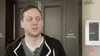 Sebastian Markbage on The React Core Team, React Fiber and Web Assembly