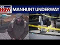 UnitedHealthcare CEO shooting: new photos of suspect | LiveNOW from FOX