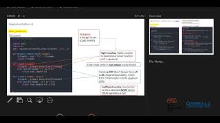 Clean Code (1): Refactoring From Procedural Programming to OOP