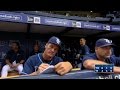 8/20/16: Odorizzi, Longo lead Rays to 8-2 victory