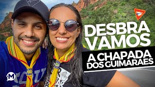 ENTRAMOS NUMA NUVEM!😱 #VLOG05