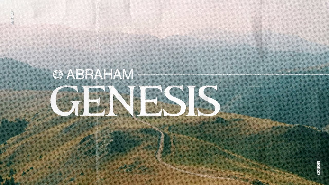 Genesis Abraham Youtube
