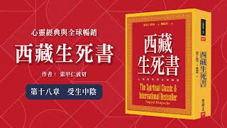 西藏生死書【第十八章 受生中陰】索甲仁波切 字幕 AI有聲書 心靈經典與全球暢銷 當代最偉大的生死學鉅著