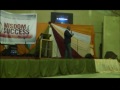 wisdom u0026 success summit 2014 ben boateng on credible leadership