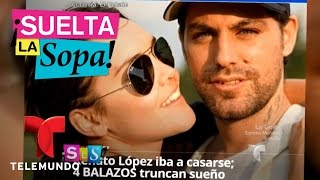 Suelta La Sopa | Continúan investigaciones el asesinato del actor Renato López | Entretenimiento