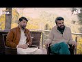 shahid khaqan abbasi exclusive teen ka dera episode 5  full episode