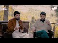 shahid khaqan abbasi exclusive teen ka dera episode 5  full episode