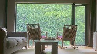 Stay at a hot spring hotel in the forest | Tokyo - Hokkaido