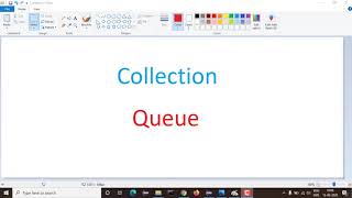Java | Queue | Priority Blocking Queue | Array Deque | Tamil