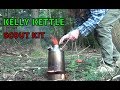 Kelly Kettle Scout Camp Kettle Survival Stove