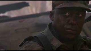 Predator Anytime Bill Duke