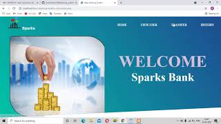 Basic Banking System Task 1