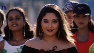 Dheerudu Movie Full Songs - Ee Oka Velu Song - Simbu, Ramya, Ramya Krishna