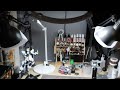 the ultimate warhammer lamp benq wit e reading smart lamp review