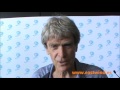 Sir John Hegarty talks on new techs and creativity