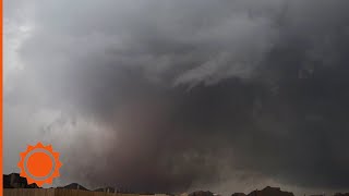 Why tornadoes are rare in December, but not impossible | AccuWeather