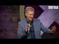 When To Fear Your Wife. Steve Bruner - Full Special