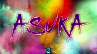 WWE: Asuka Entrance Video | \