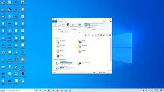 Windows Command line & GUI
