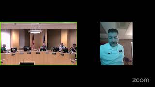 Beltrami County Board Meeting 9-2-25