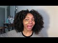 French Girl Makeup Lewks Black Girl Follows Vogue Tutorial  As Told By Kira