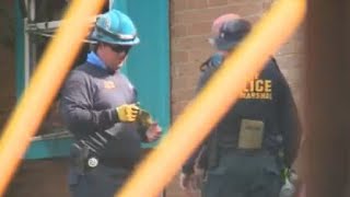 3 bodies recovered from San Marcos apartment fire