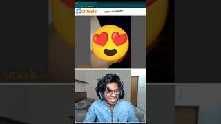 #hipster HIPPUനെ കാണാനായി വൃദ്ധം വരെ എടുത്തു🥰😍 Hipster reaction💔 @HipsterGaming #omegle#shorts