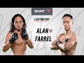 ALAN LOLO VS FARREL STEFAN | FULL FIGHT ONE PRIDE MMA 78 KING SIZE NEW #3 JAKARTA