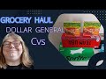 weekly Grocery  Haul  & meal plan & budgeting