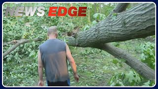 FOX 2 News: The Edge | July 27, 2023