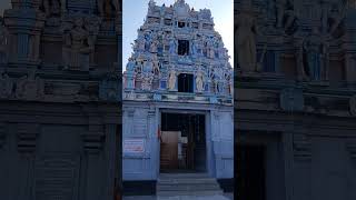 Arulmigu Badrakali Amman Temple