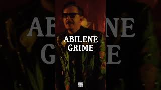 SPIRITWORLD | Abilene Grime (Clip) #spiritworld