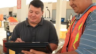 San Diego County - Streamlining the Permit Process -- 2014