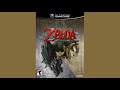 The Legend of Zelda: Twilight Princess Music - Hidden Village (High Quality)