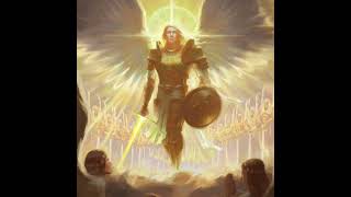 Bible Debate : Archangel Michael Vs All Demons