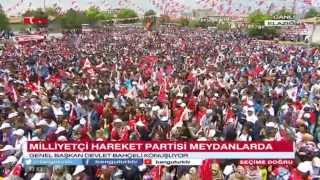 Bizimle Yürü Elazığ Mitingi - 02.06.2015 - TAMAMI