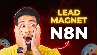Stop wasting time on manual leads | Try this instead