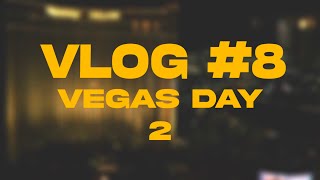 SPEND A DAY WITH ME IN VEGAS #EP2