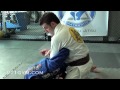 critical bjj technique submission counters to the kimura shoulder lock