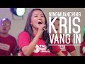 Kris Vang In | Ningmuanching | Lyrics & Tune: T Pumkhothang