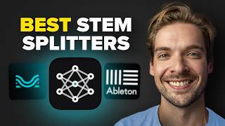 I Tested Every AI Stem Splitter So You Don't Have To