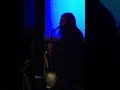 Sacré Jazz ! - Raphaël Imbert en bleu