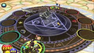 Wizard 101: The Chancel Walkthrough