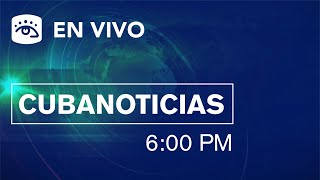 🇨🇺🌎Cuba - Cubanoticias II(22 de agosto 2022)