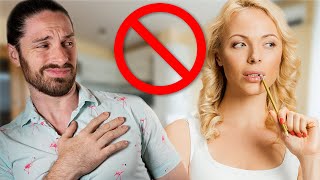 Why Men Can’t Open Up Emotionally... Until You Do This! | Mark Rosenfeld Relationship Advice