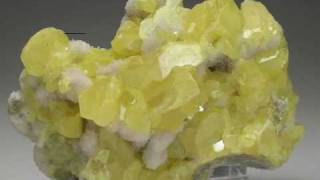 Sulfur Project