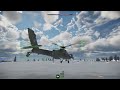 war thunder ah 64a gr one of best helicopter premium 2023 4k heli gameplay 2024