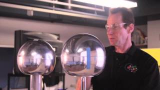 Live Science: Static Electricity