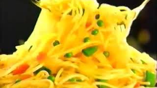 Barilla Pasta Ad- Perfect (1996)