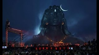 LIVE : Maha ShivaRatri 2019 || Isha Yoga Center || Sadhguru